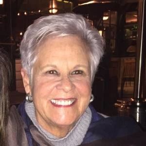 Meet your Posher, Kay